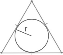 Rovnostranný trojúhelník